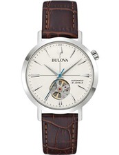 Orologio Uomo Bulova 96A318