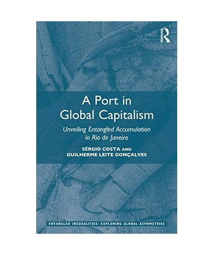 Port global capitalism - a,