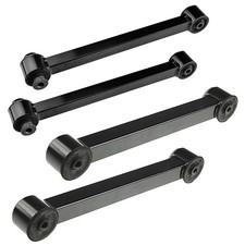 4 bracci trasversali