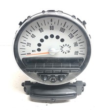 MINI COOPER SD R56 LCI 2.0