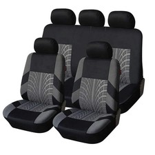 Set Completo Coprisedili Auto