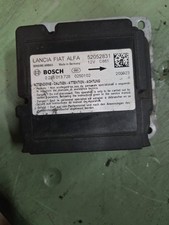 Centralina airbag lancia - centralina,