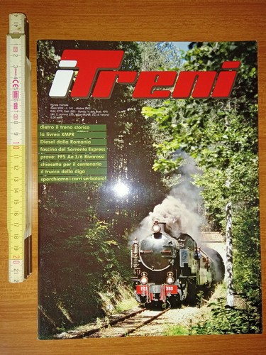 Treni 241 dietro - (ott., 2002)