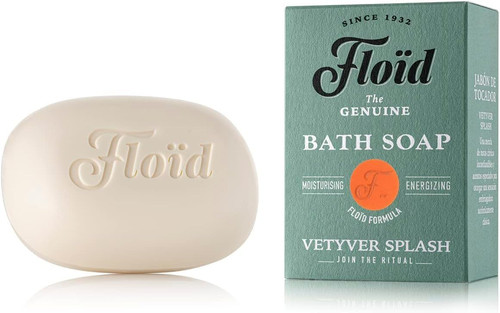 Bath soap vetvyer - bath,