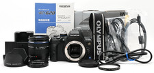 Olympus 620 fotocamera - olympus, e-620