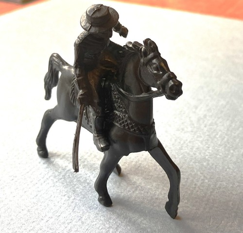 Lotto figurine vintage - 2,
