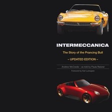 Intermeccanica - the Story of