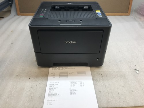 Brother 5450dn monochrome - hl-5450dn,