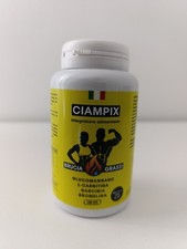 Brucia Grassi Potenti Veloci -