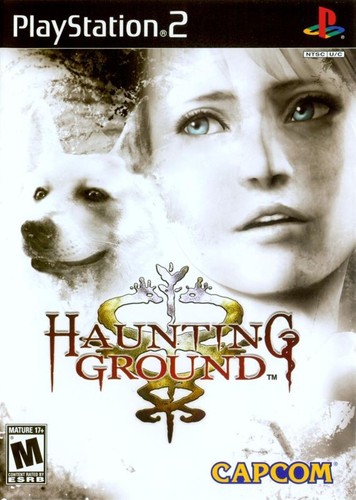 Haunting ground 2005 - haunting,