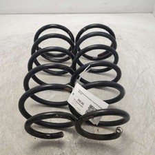 Molle 2xpz ammortizzatori Toyota FJ Cruiser 2007-08