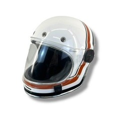 Casco moto Harley Davidson