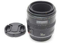 [Quasi come nuovo] Canon EF