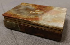 ANTICO COFANETTO IN ONICE