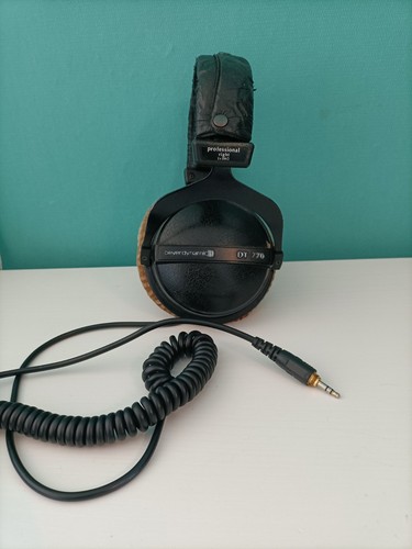 Beyerdynamic 770 cuffie da - dt,