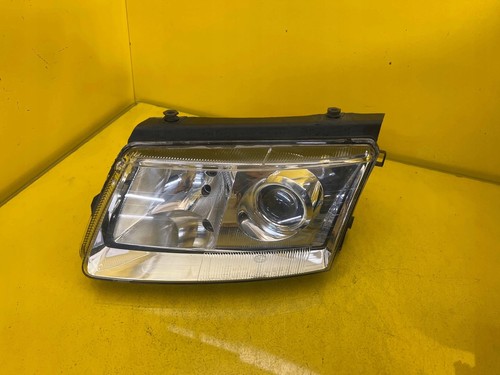 Passat 01 fanale faro - vw, 97-01