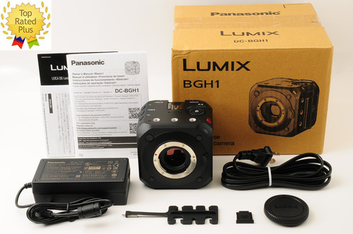 Corpo fotocamera panasonic - fotocamera,