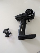 Turbo racing c82 - rc, polizia