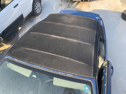 Cofano bmw serie - serie, cabrio