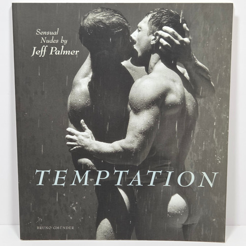 Temptation sensual nudes - temptation,