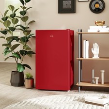 DecHome Mini Frigo Frigobar 91