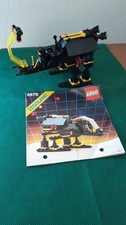 Set lego vintage Blacktron