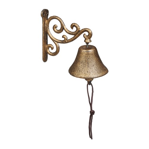 Campanella ghisa per - campanella,