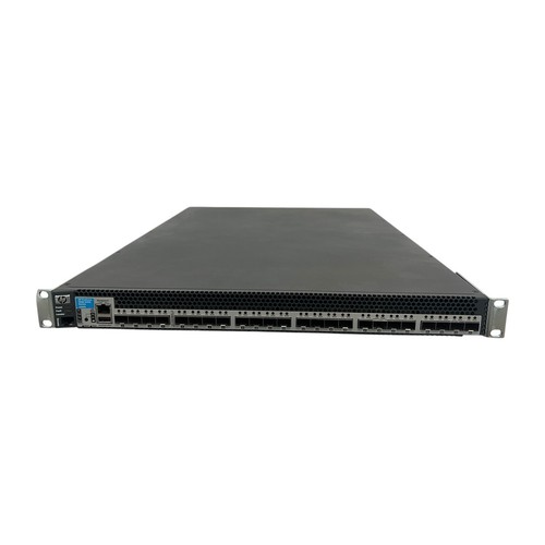 Procurve 6600 24xg - hp,