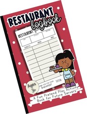 Diario di bordo Little