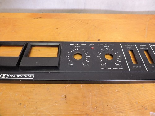 Akai 4000db parte bobina a - akai,