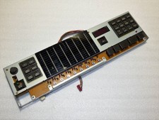 Control Panel -- - For TASCAM