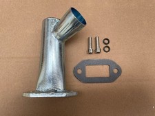 Tubo marmitta scarico