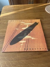 Led Zeppelin Rimasters.Triplo