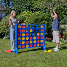 Set Gioco Giant Connect Four 4