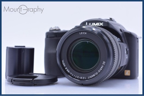 Exc panasonic lumix - 【exc+++】,