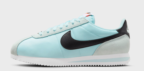 Nike cortez glacier blue - cortez,