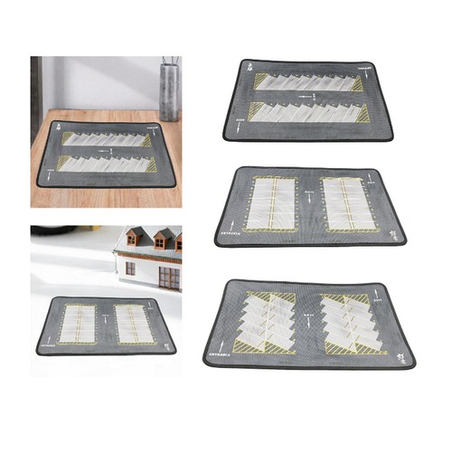 Pad espositore per - pad, 1/64,