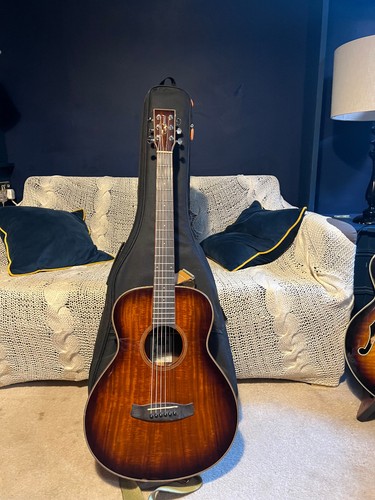 Tanglewood winterleaf mini - tanglewood,