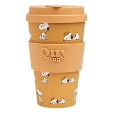 Tazza da caffè QuyCup Peanuts
