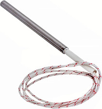 DOJA Industrial | Resistenza