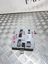 MERCEDES CLASSE C W205 C220