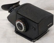 Macchina fotografica vintage