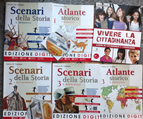 Lotto scenari della - lotto, "scenari