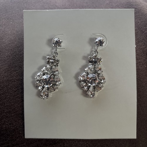 Orecchini bel aire bridal - bel,
