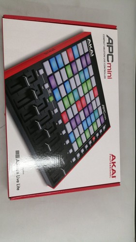 Controller lancio akai apc - akai,