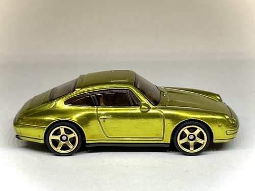 Hot wheels custom 96 - 🔥,