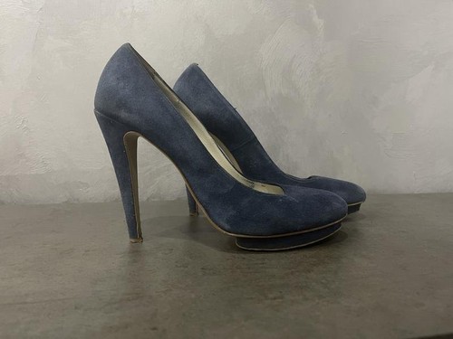 Tacchi donna bagatt blu - bagatt, navy