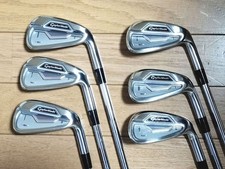 TaylorMade RSi 2 Set di ferri