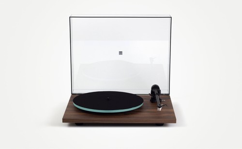Rega planar walnut - rega,