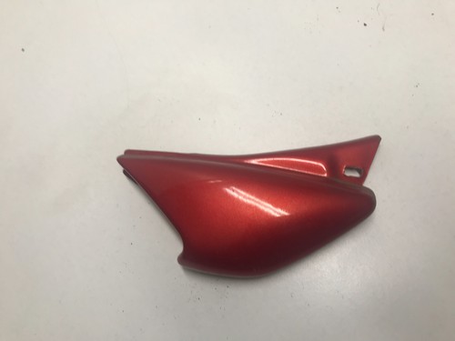 Carena triangolo fianchetto - triangolo,